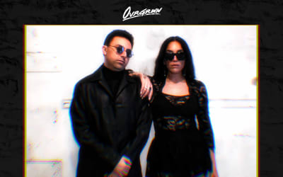 OVRGRWN - Heaven In Your Arms (Discover) • Electrozombies