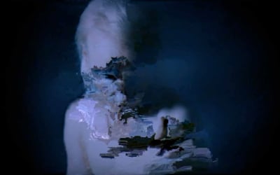 Raf Duran - Mortified (Music video) • Electrozombies