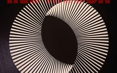 Red Mecca - Spirit (Discover) • Electrozombies