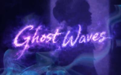 Shadow Colonies - Ghost Waves (Discover) • Electrozombies