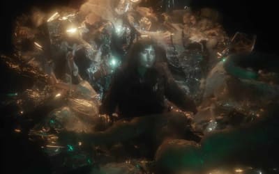 Tempers - Who Says (Music video) • Electrozombies