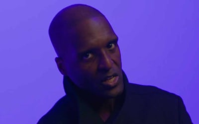 The Mystic Underground - Drowning (Music video) • Electrozombies