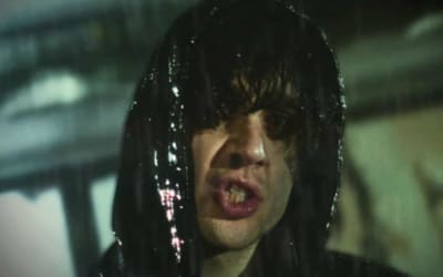 The Spoiled - When It Rains (Music video) • Electrozombies