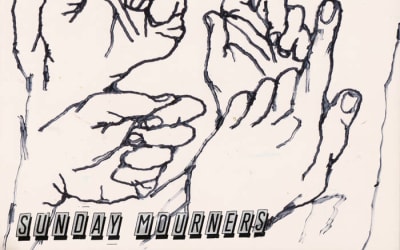 Sunday Mourners, “A-Rhythm Absolute”