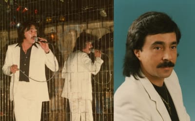 José Pinhal, the Portuguese Artist Who Turned Kitsch Into Treasure