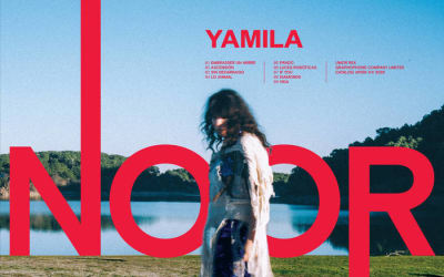 Yamila, “Noor”