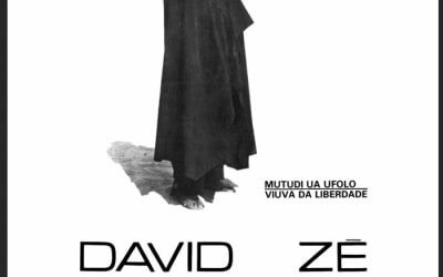 David Zé, “Mutudi Ua Ufolo / Viuva Da Liberdade 1975”