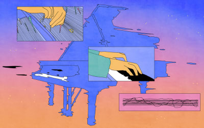 Orchestras Within Orchestras: A Prepared Piano Primer