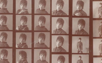 Another Side of Alan Vega