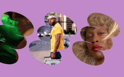 The Best Hip-Hop on Bandcamp, January 2026