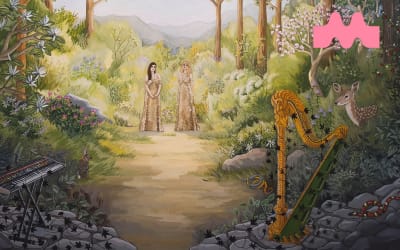 The Best Ambient Music on Bandcamp, January 2026