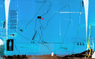 Ulrika Spacek, “EXPO”