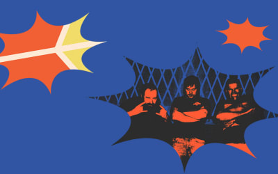 The Best Punk on Bandcamp, January 2026