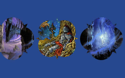 The Best Metal on Bandcamp, January 2026