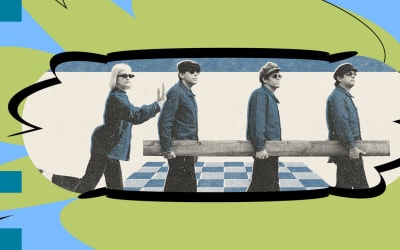 Essential Releases, February 6, 2026