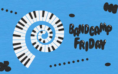 Bandcamp Friday Returns This Friday, February 6