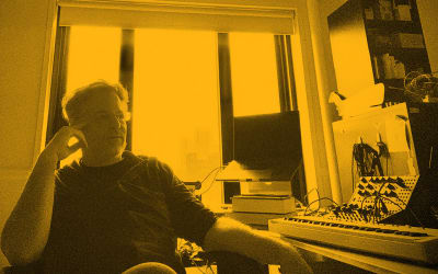 Kenneth Kirschner’s Book of Musical Days