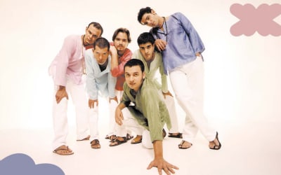 The Best Latin Music on Bandcamp, January 2026