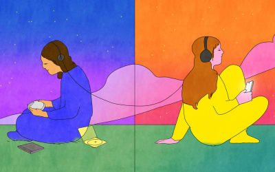 More Bands Left Behind By Streaming