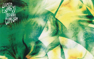 Lucid Express, “Instant Comfort”