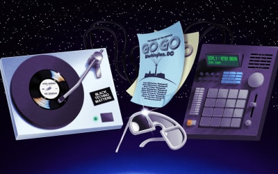 The Past, Present, and Future of Dance Music in D.C.