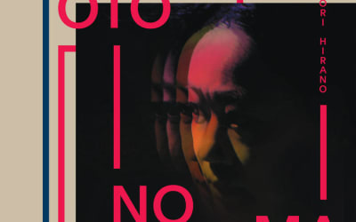 Midori Hirano, “ OTONOMA”