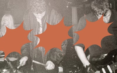 The Best Punk on Bandcamp, February 2026