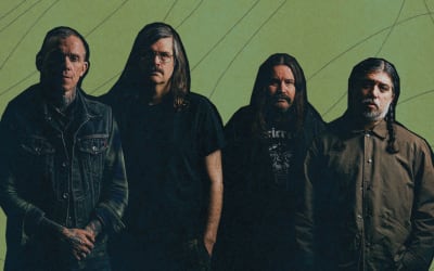 Converge Pick Their Bandcamp Favorites