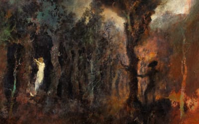 NIMF, “Sirenoscape”