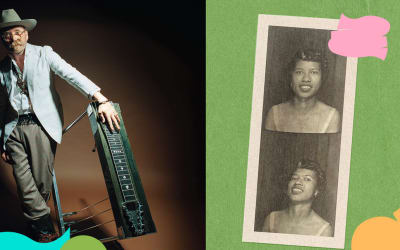 The Best Jazz on Bandcamp, February 2026