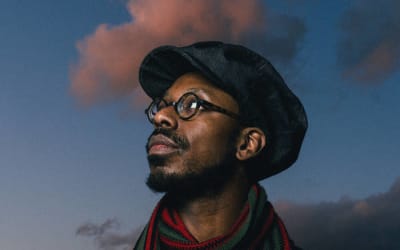 Shabaka, “Of The Earth”