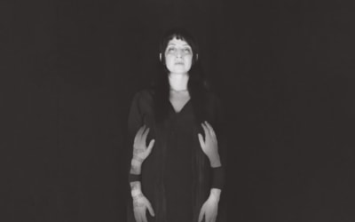 Ora Cogan, “Hard Hearted Woman”