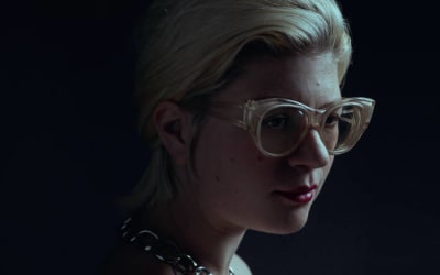 Mary Ocher, “Weimar”