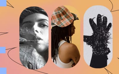 Essential Releases, March 13, 2026