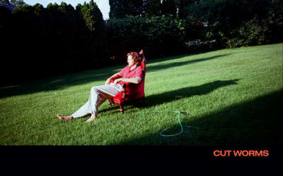 Cut Worms, “Transmitter”