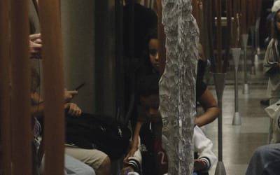 Crouch, “Breaking the Catatonic State”