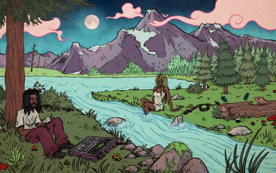 Excavating the Pacific Northwest’s Art Rap Underground