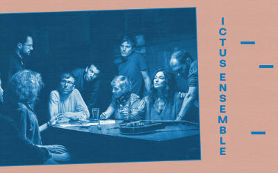 The Ictus Ensemble Chart Classical Music’s Next Frontier