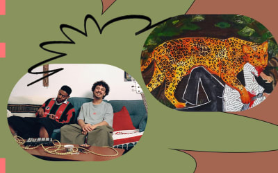 Essential Releases, March 20, 2026