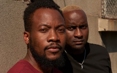 God Knows and MuRli: Ireland’s Hip-Hop Gamechangers