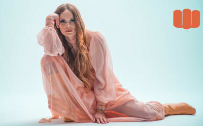 The Best Country Music on Bandcamp, March 2026