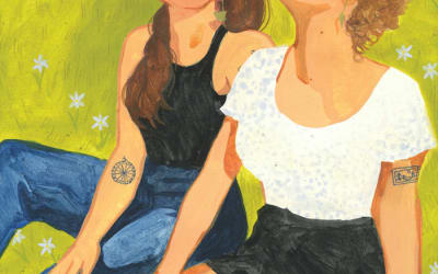 The Montvales, “Path of Totality”