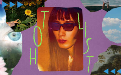 Best New Music: Winter and Spring 2026 Albums