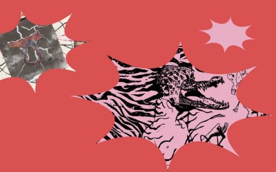 The Best Punk on Bandcamp, March 2026