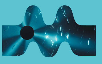 The Best Ambient Music on Bandcamp, March 2026