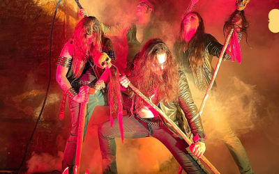 The Best Metal on Bandcamp, March 2026