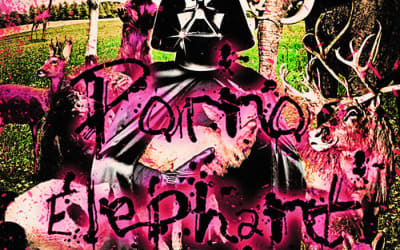 Porno Elephant - Happy Orgy - LET'S DANCE!!!