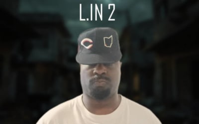 New Release ‘L.IN 2 (Lyrical Inteligence 2)’ from Lyrical M