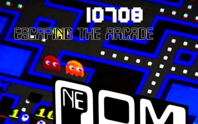 SNAGGA1 - Surfing On Time Waves (Ft. Worf) - ‘There is the theory of the Möbius, when time becomes a loop!’ Worf, Star Trek TNG