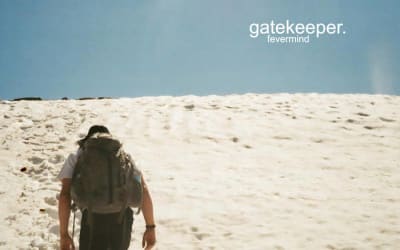 New Release ‘almost mine - single’ from fevermind